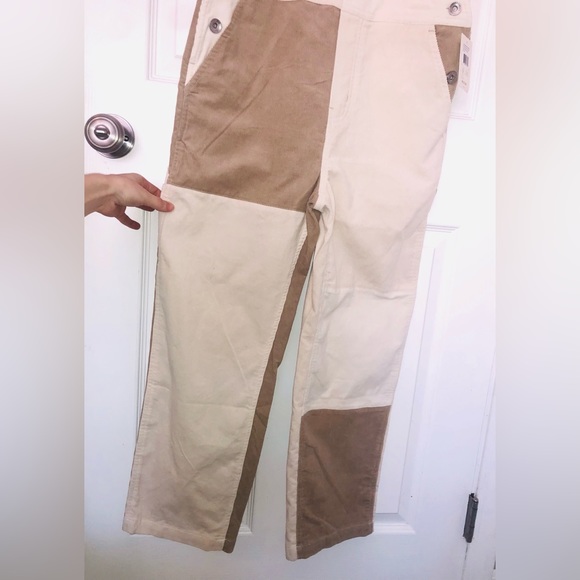 Brixton overalls (XS) - Picture 10 of 14